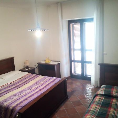 "La Grancia" Country House Guest House Treia Exterior photo